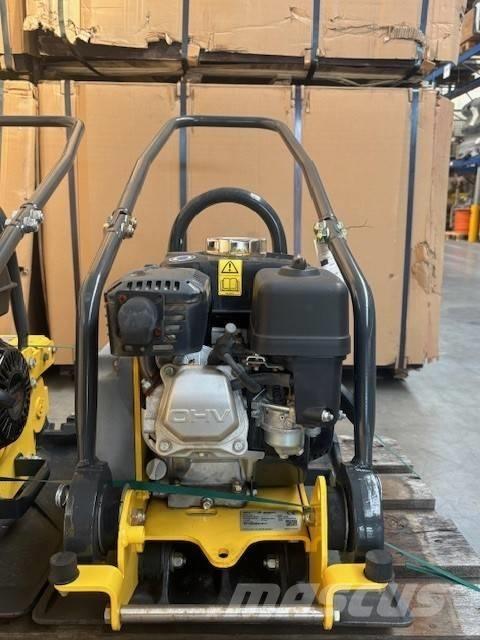 Bomag BVP 18/45 Trilmachines