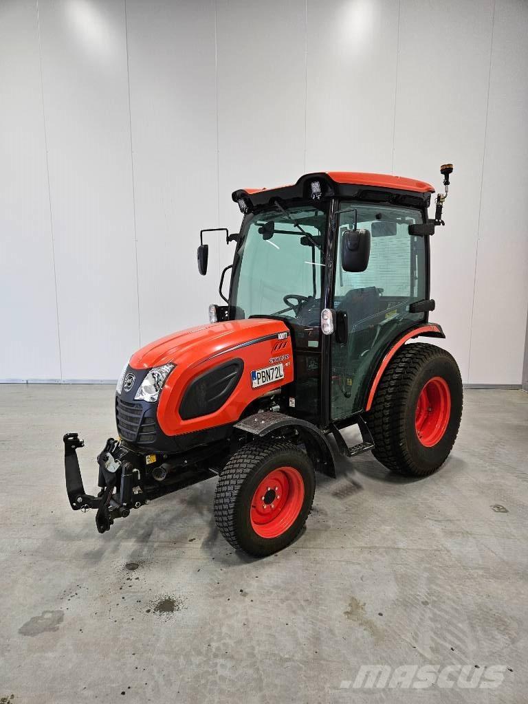 Kioti CK 4030 HST Tractoren