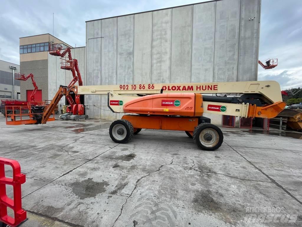 JLG 1250 AJP Knikarmhoogwerkers