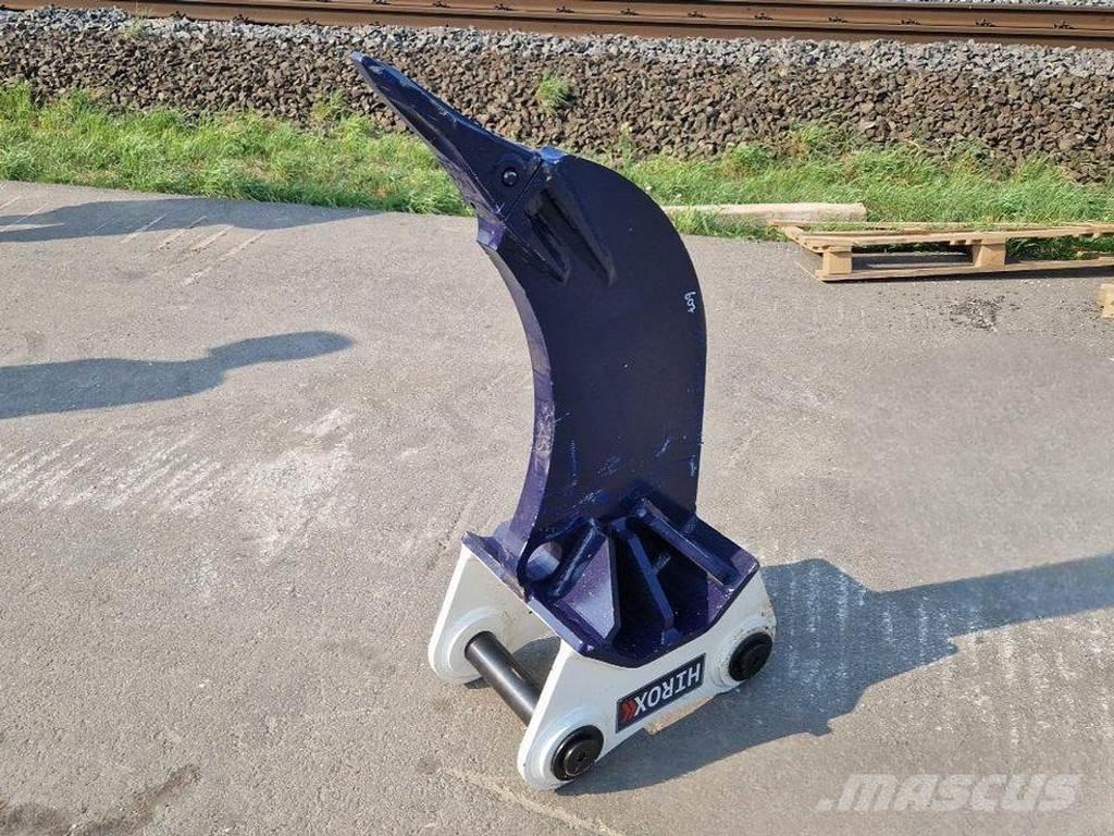  Hirox Axe 60mm Overige componenten