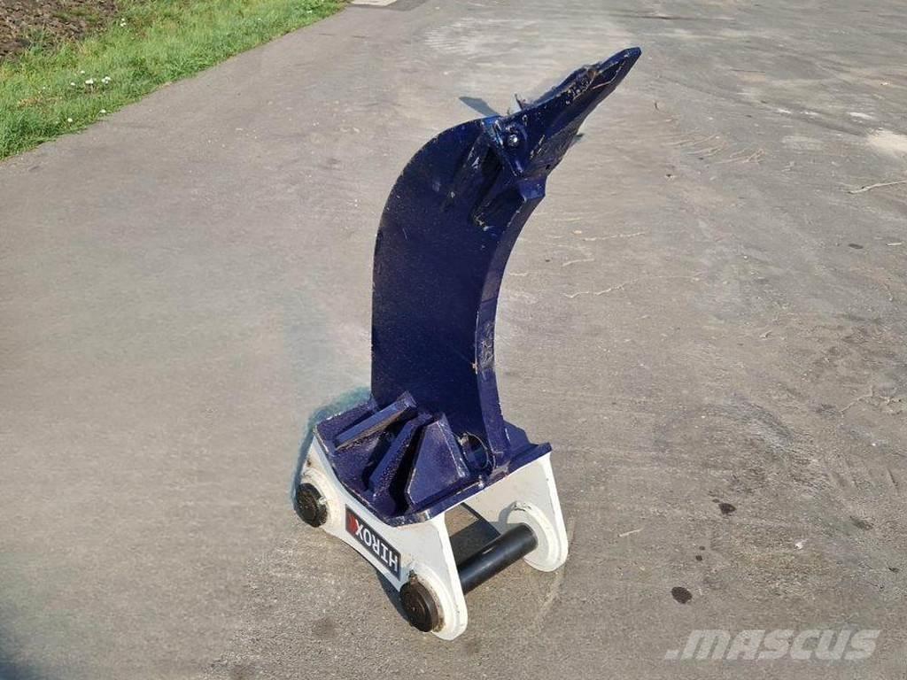  Hirox Axe 60mm Overige componenten