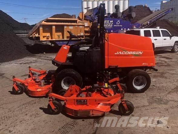 Jacobsen R311T Rijmaaiers