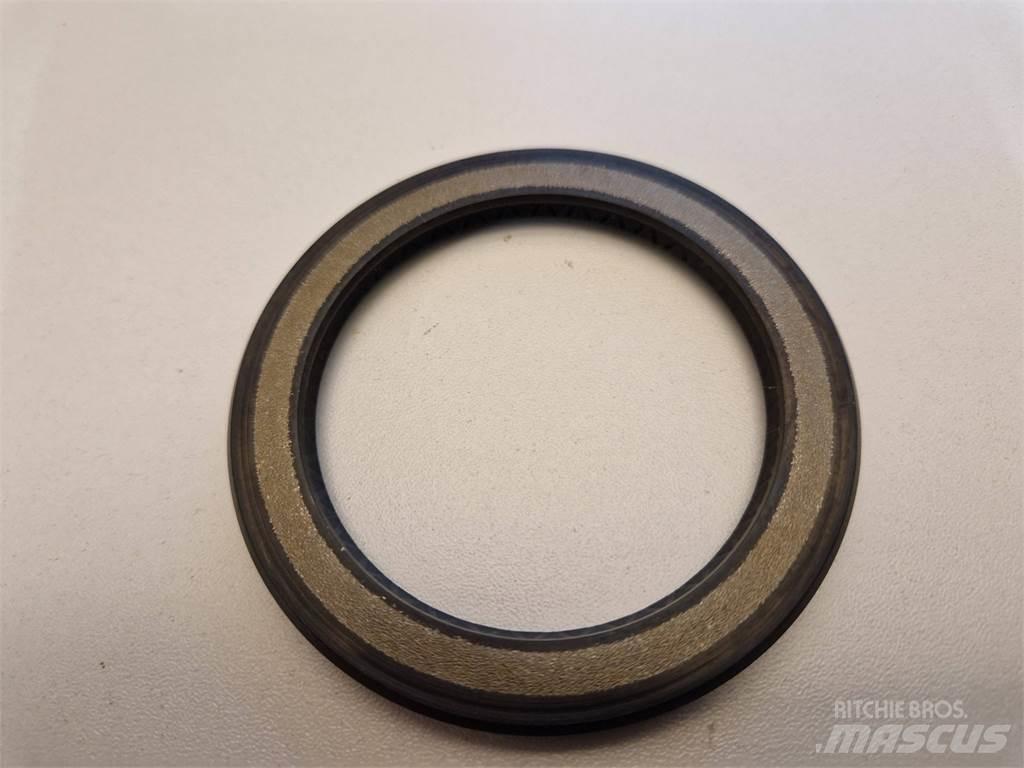 Rottne 999-4604 Hydraulics