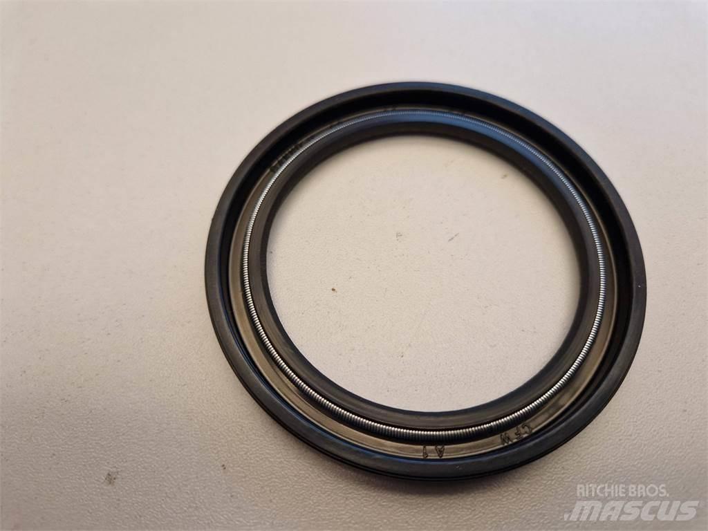 Rottne 999-4604 Hydraulics