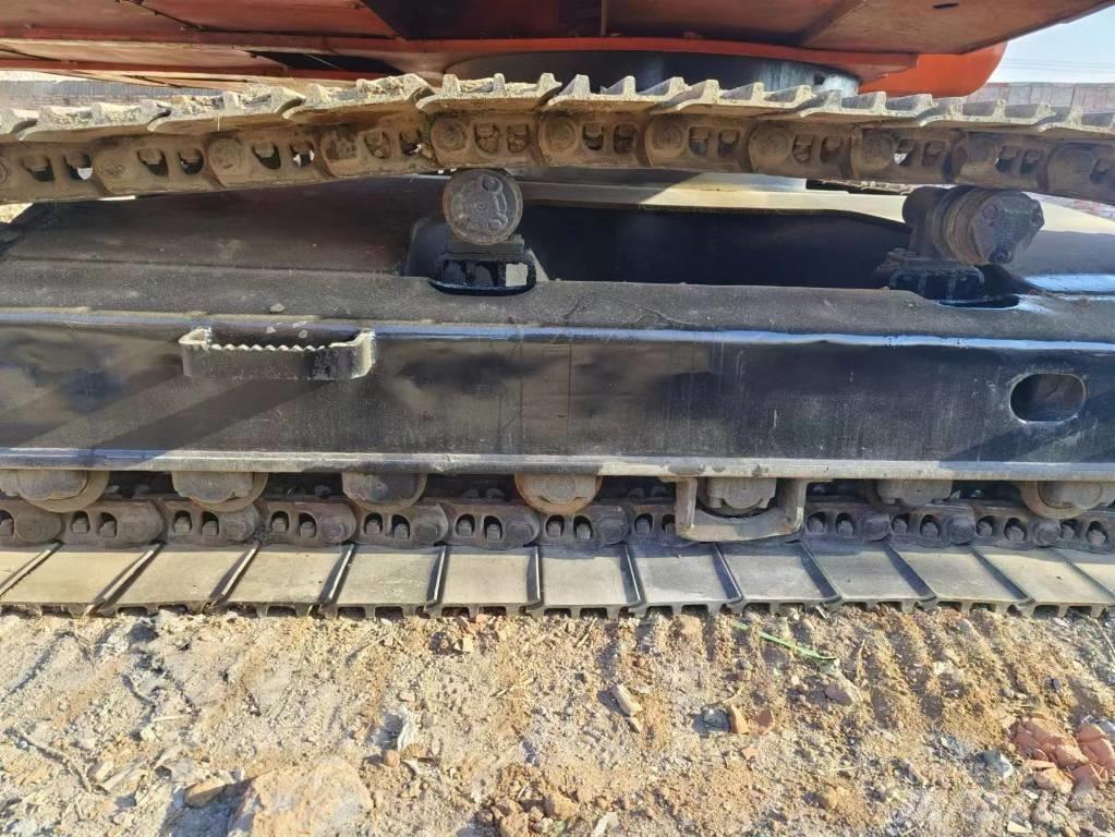 Doosan DH225LC-7 Rupsgraafmachines