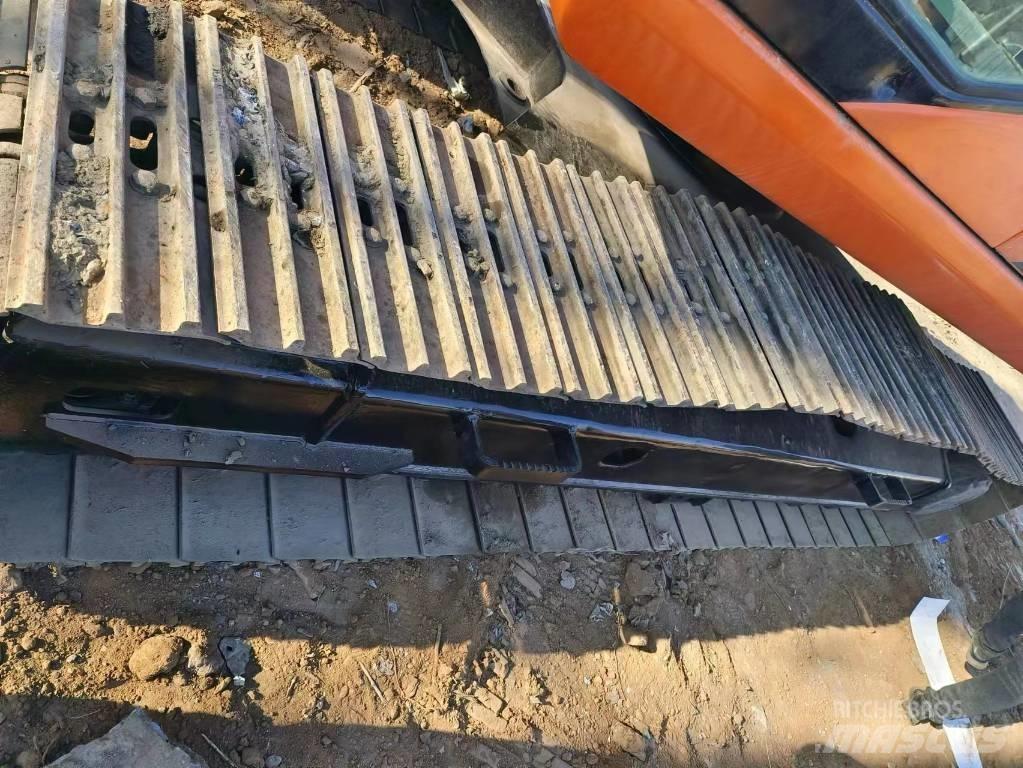 Doosan DH225LC-7 Rupsgraafmachines