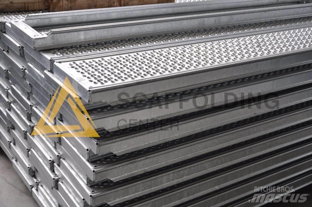  SLV SL70 Plettac Steigermateriaal