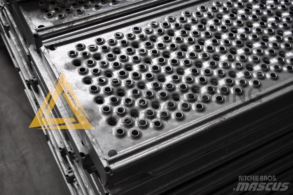  SLV SL70 Plettac Steigermateriaal