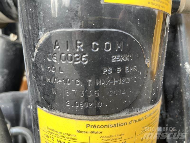 Kaeser M 20 Compressors