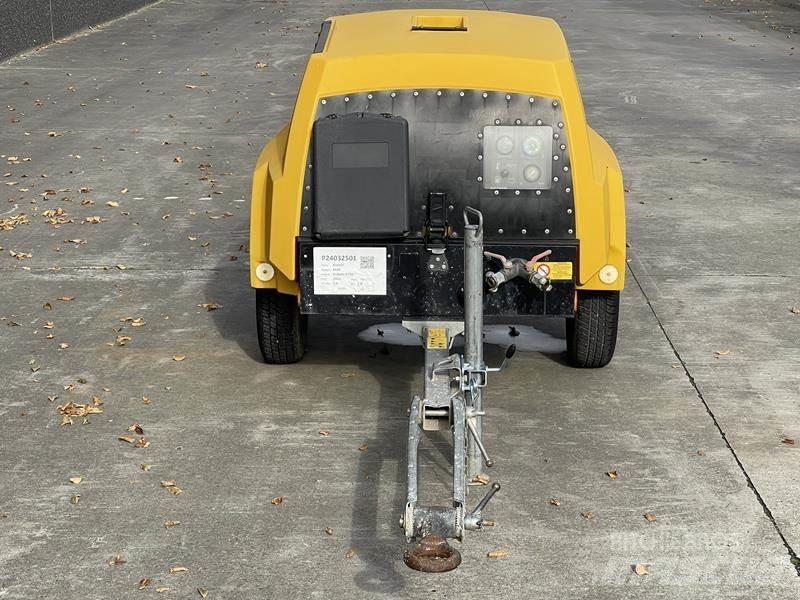 Kaeser M 20 Compressors