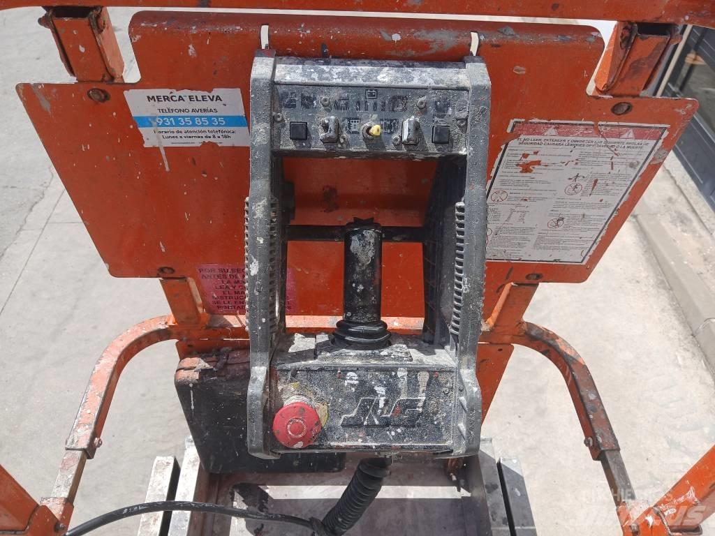 JLG 2630 ES Schaarhoogwerkers