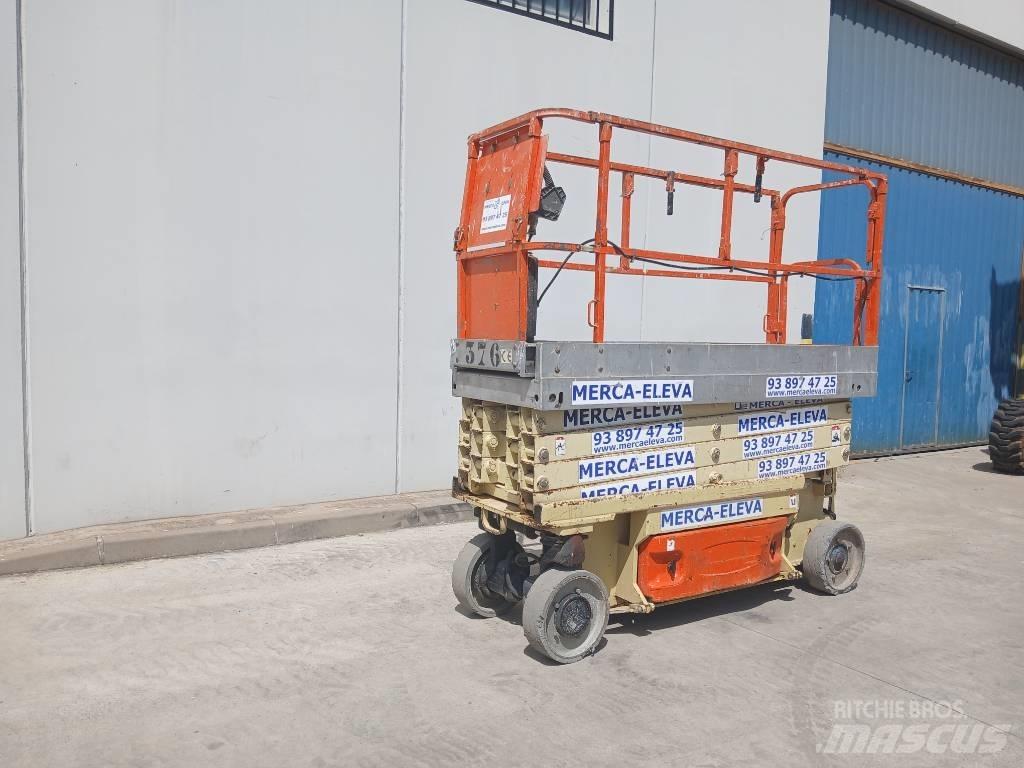 JLG 2630 ES Schaarhoogwerkers
