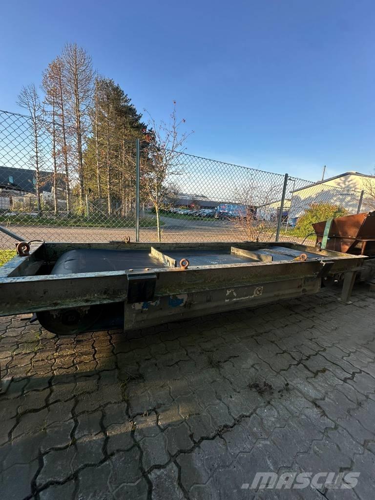  Magnetbånd 400 V Vergruizers