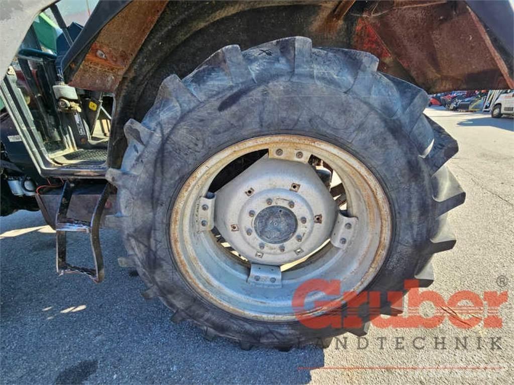 Case IH 844 XL Tractoren