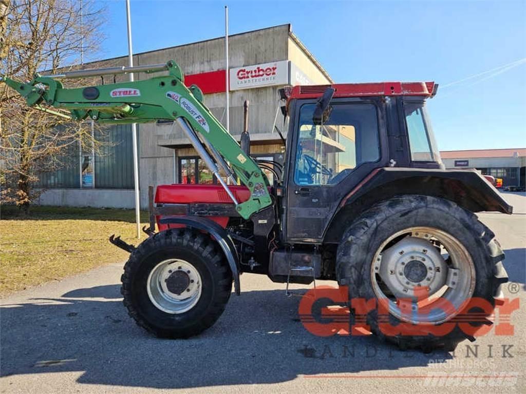 Case IH 844 XL Tractoren