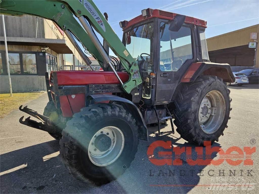 Case IH 844 XL Tractoren
