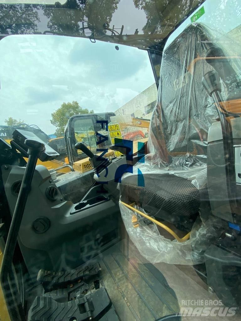 CAT CAT306 Minigraafmachines < 7t
