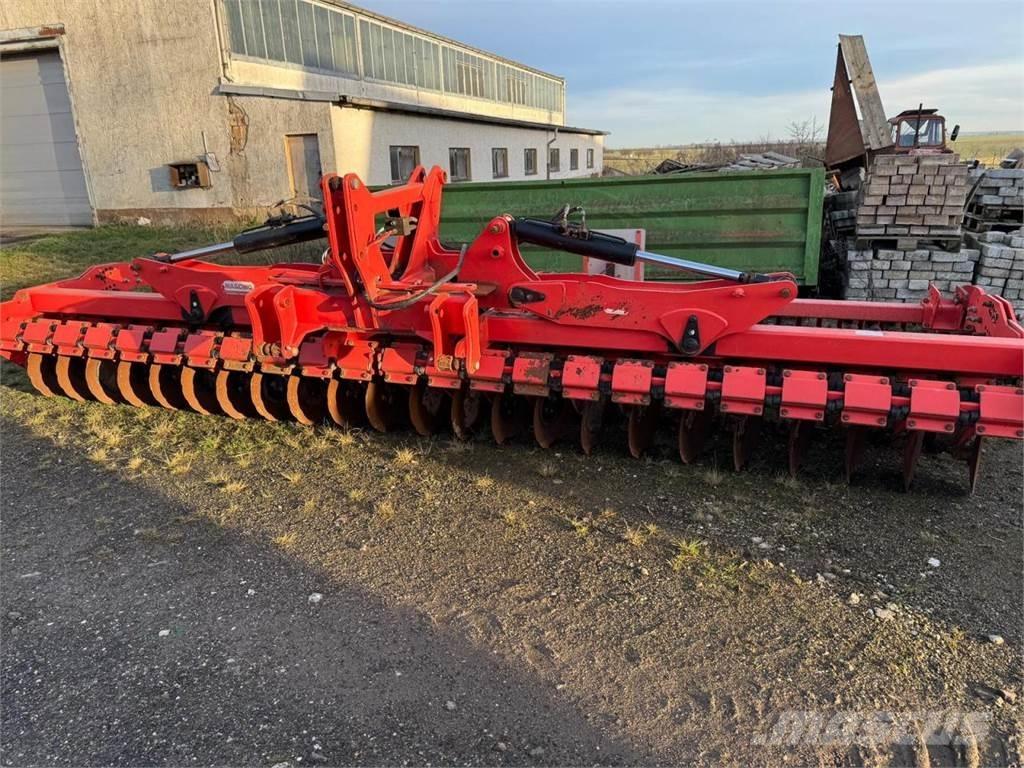 Maschio KSE 600 Schijveneggen