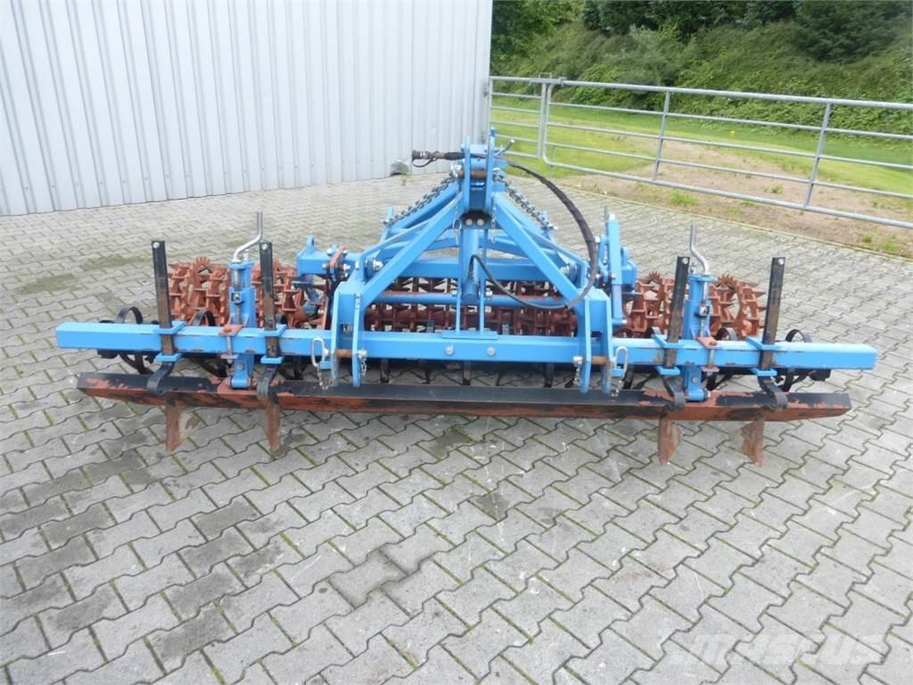 Tigges SBK 3006 Cultivatoren