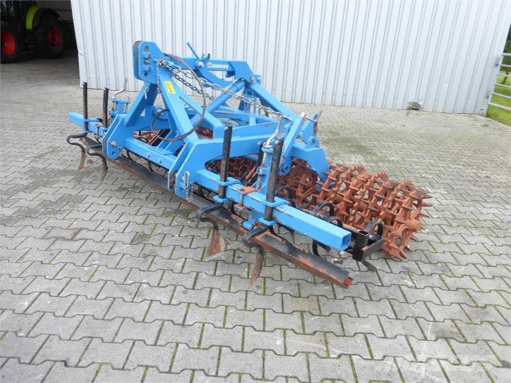 Tigges SBK 3006 Cultivatoren