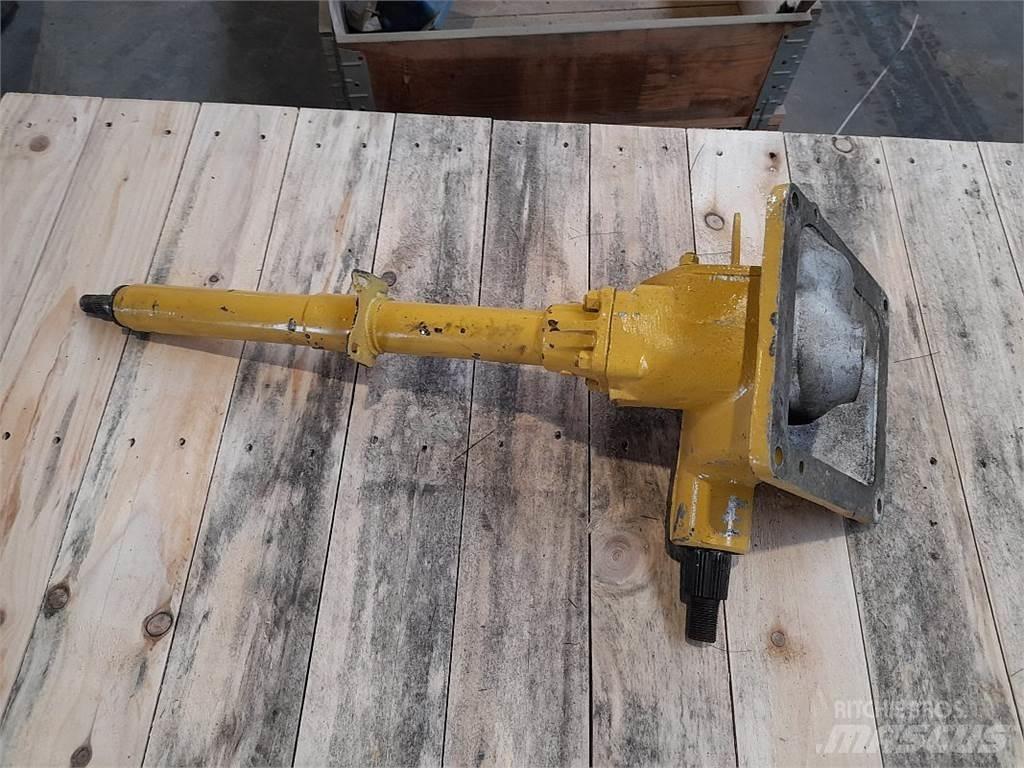 Ford 4500 Overige accessoires voor tractoren