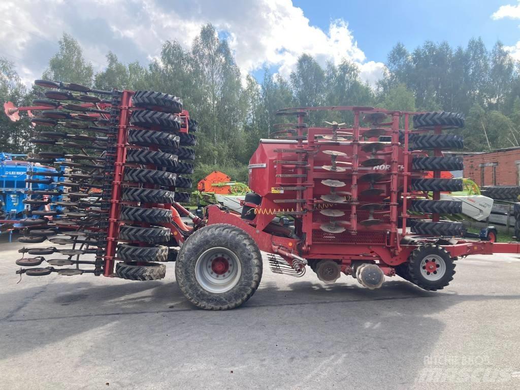 Horsch Pronto 6 AS Zaaimachines