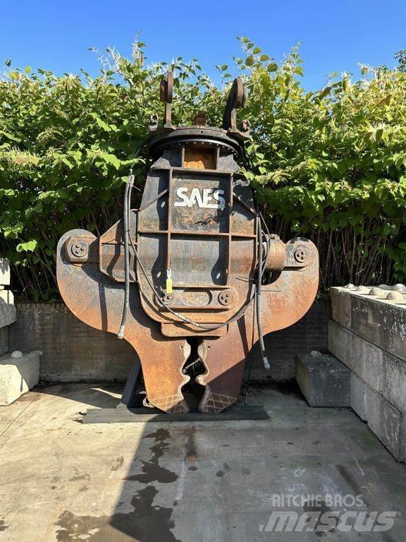 Saes HSC Scharen