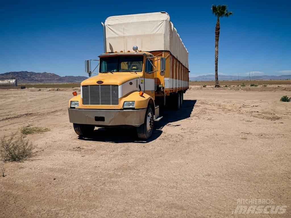 Peterbilt 330 Anders