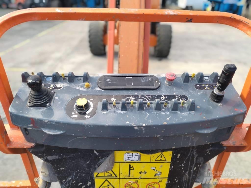 JLG 800 AJ Knikarmhoogwerkers