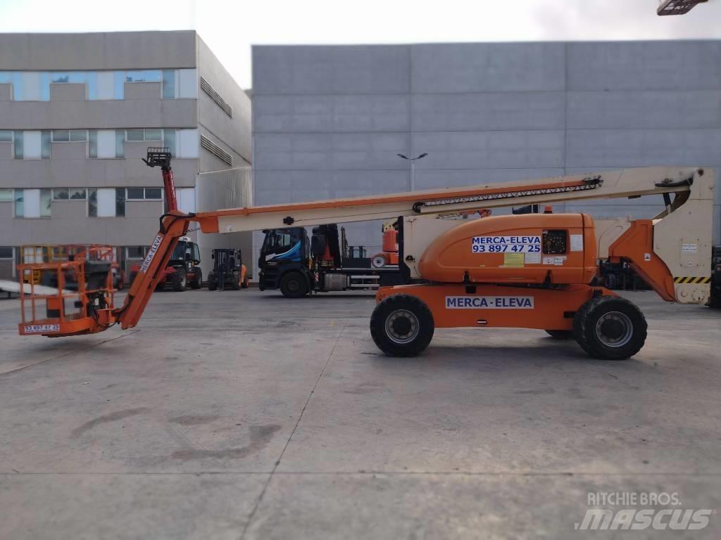 JLG 800 AJ Knikarmhoogwerkers