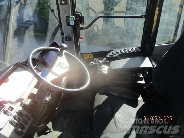 Komatzu WA 380 Wielladers