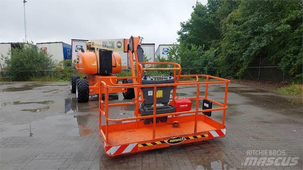 JLG 800AJ Knikarmhoogwerkers