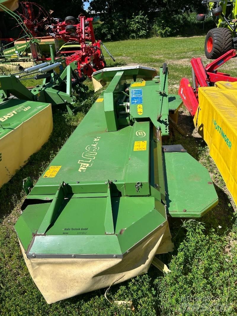Krone EasyCut 32 P Maaikneuzers