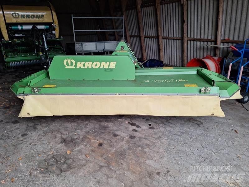 Krone EasyCut 32 P Maaikneuzers
