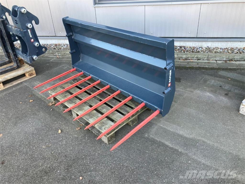 Saphir DG 17 Euro Landbouw - overige