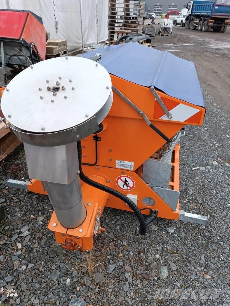  KOBIT SYKO Terreinbeheermachines - overige