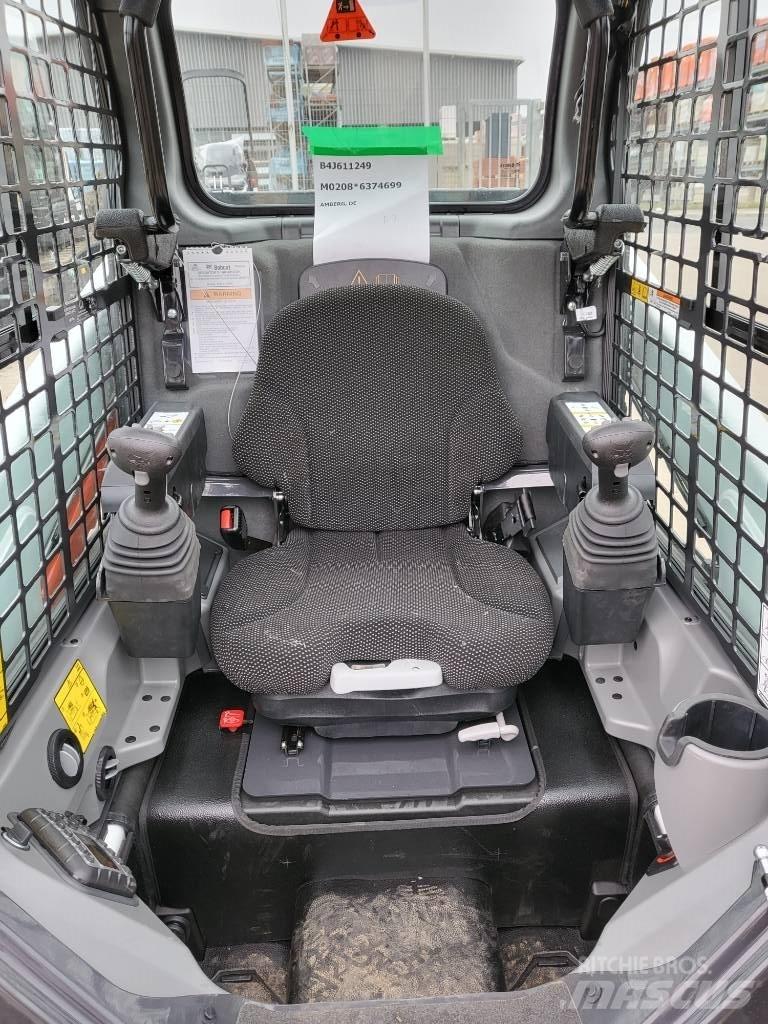 Bobcat T 450 Schrankladers
