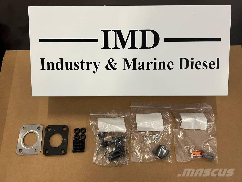  RAYWIN 4D24G4/A Motoren