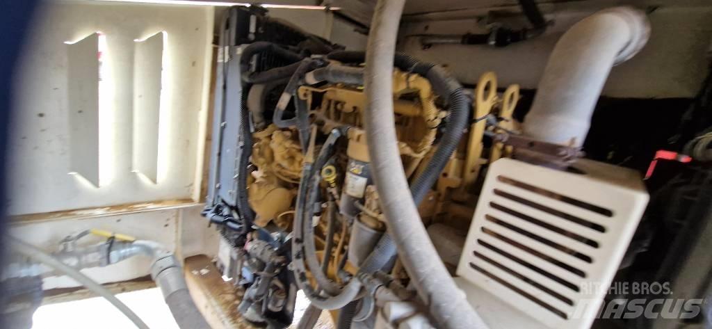 Sandvik QE 241 Zeefinstallatie