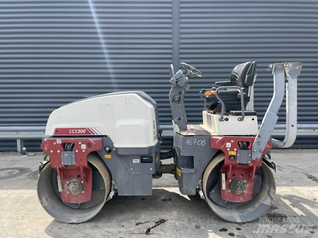 Dynapac CC1300 Duowalsen
