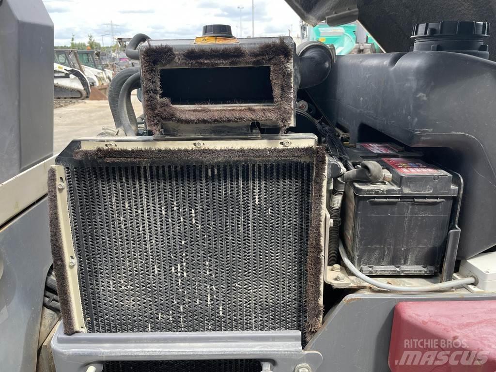 Dynapac CC1300 Duowalsen