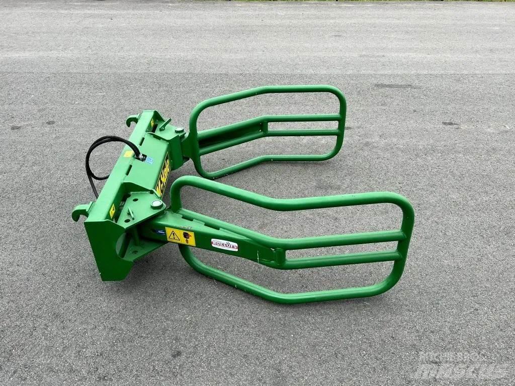 McHale R5 Overige laad- en graafmachines