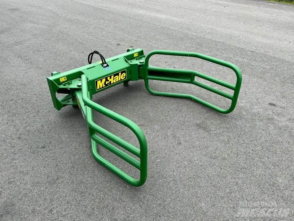 McHale R5 Overige laad- en graafmachines