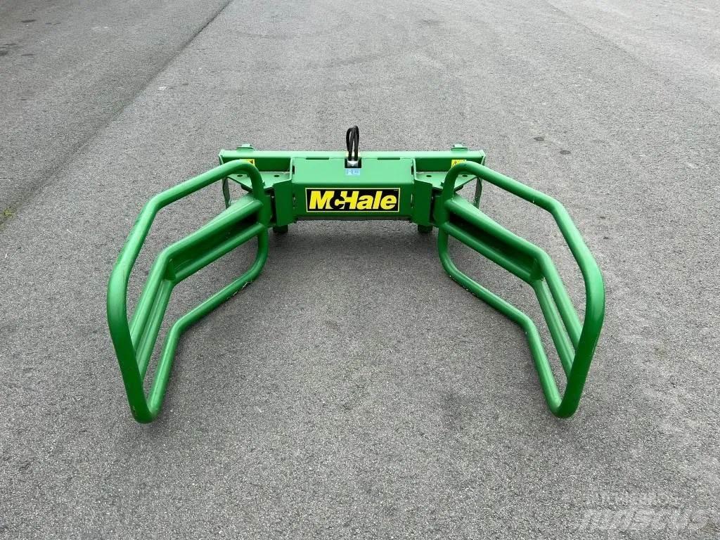 McHale R5 Overige laad- en graafmachines