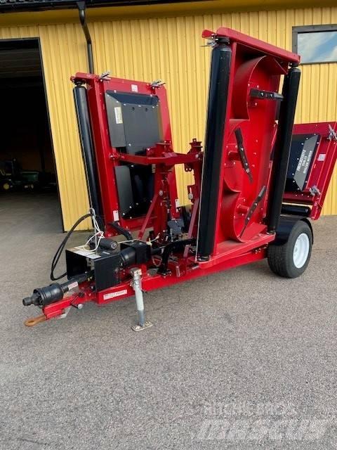 Progressive TDR 15 Terreinbeheermachines - overige