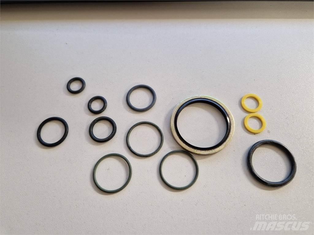 Rottne 999-2508 Hydraulics