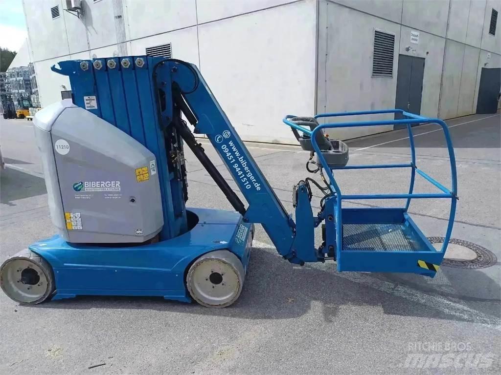 JLG Toucan 12E+ Andere liften en hoogwerkers