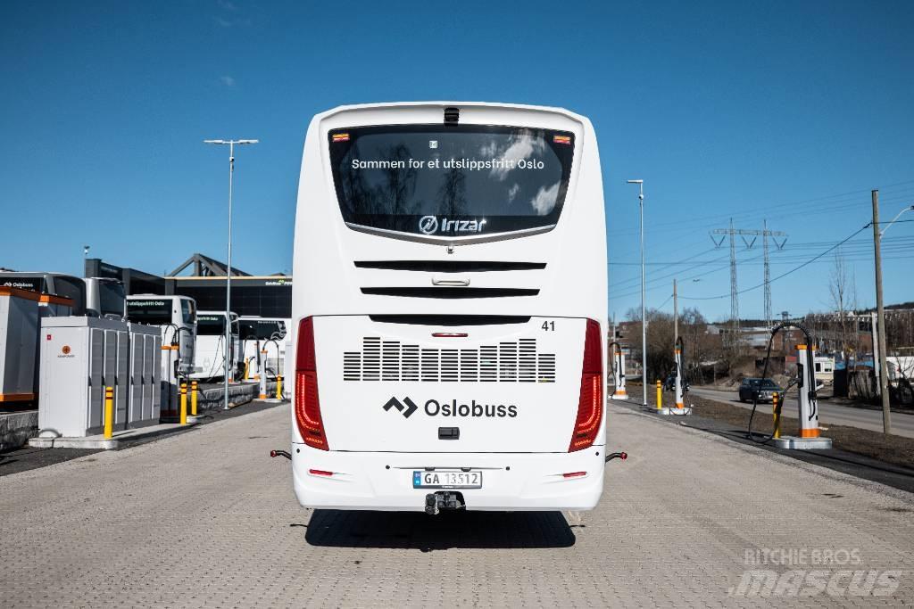 Scania Irizar I6 Touringcar