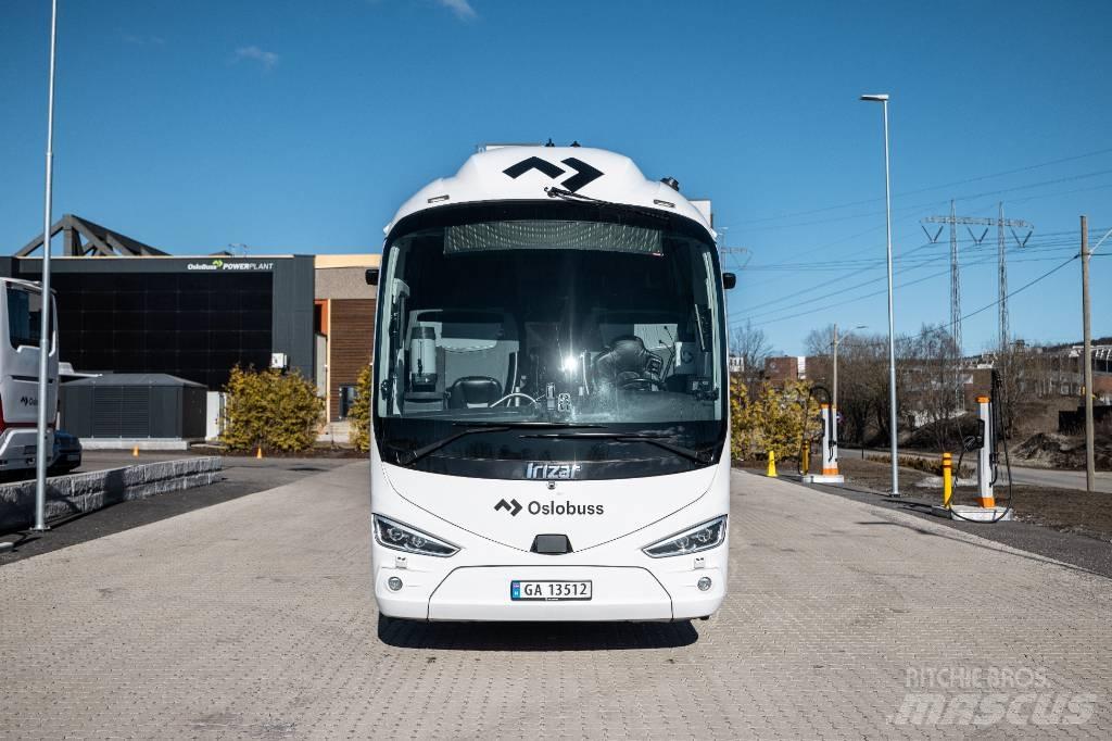 Scania Irizar I6 Touringcar