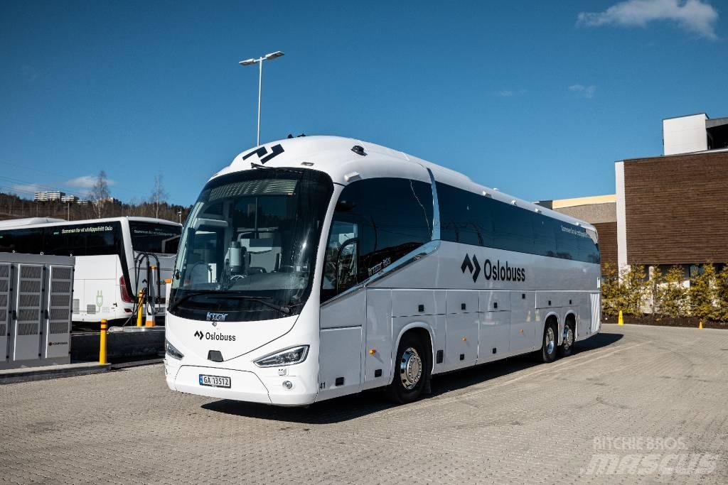 Scania Irizar I6 Touringcar